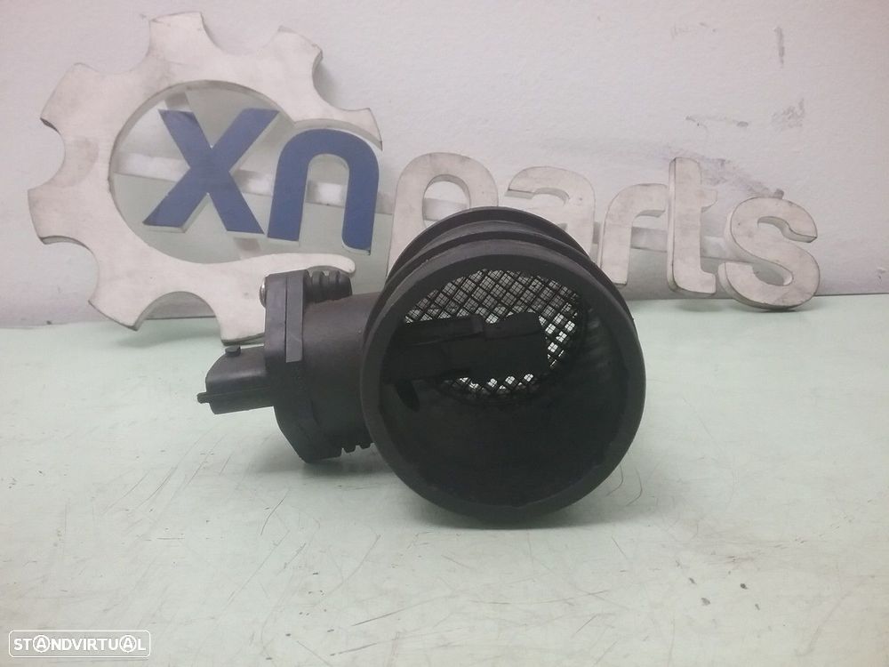 Medidor Massa Ar OPEL VECTRA B (J96) 2.0 DTI 16V (F19) | 06.97 - 04.02 Usado REF... - 2