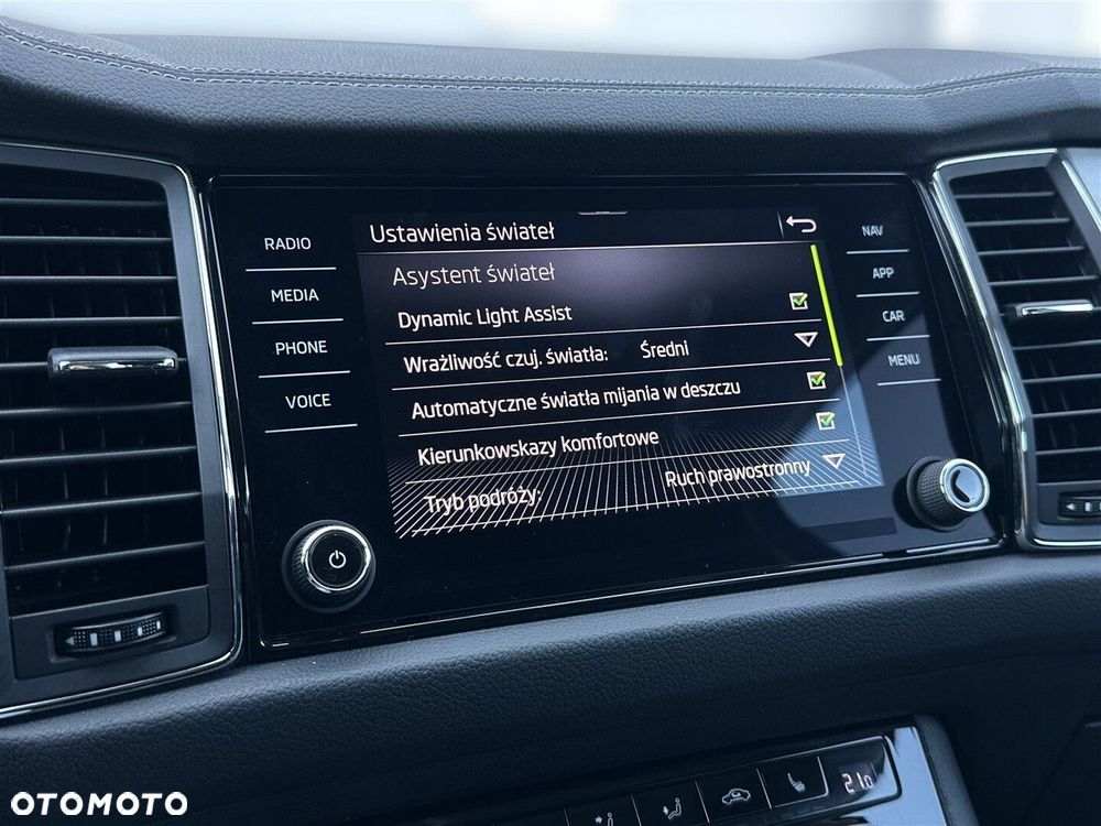 Skoda Kodiaq 2.0 TDI 4x4 Ambition DSG - 30