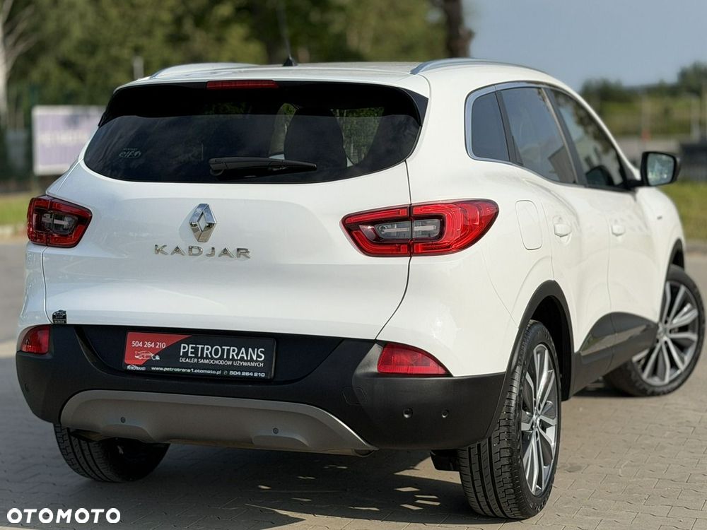 Renault Kadjar - 10