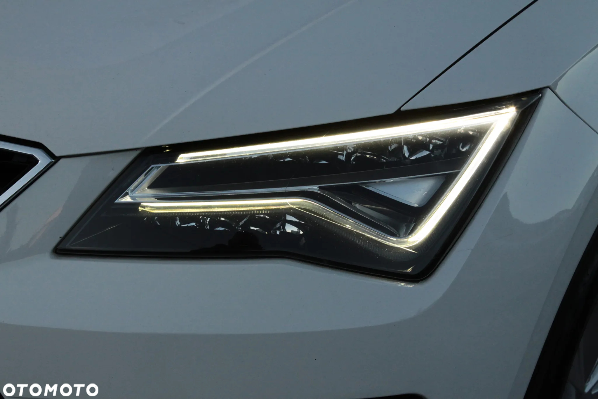 Seat Ateca 1.4 ECO TSI DSG STYLE - 26