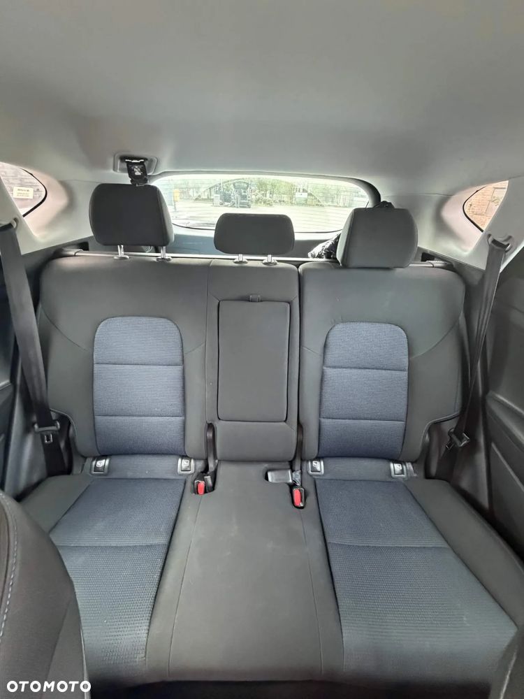 Hyundai Tucson 1.6 GDi Comfort 2WD - 13