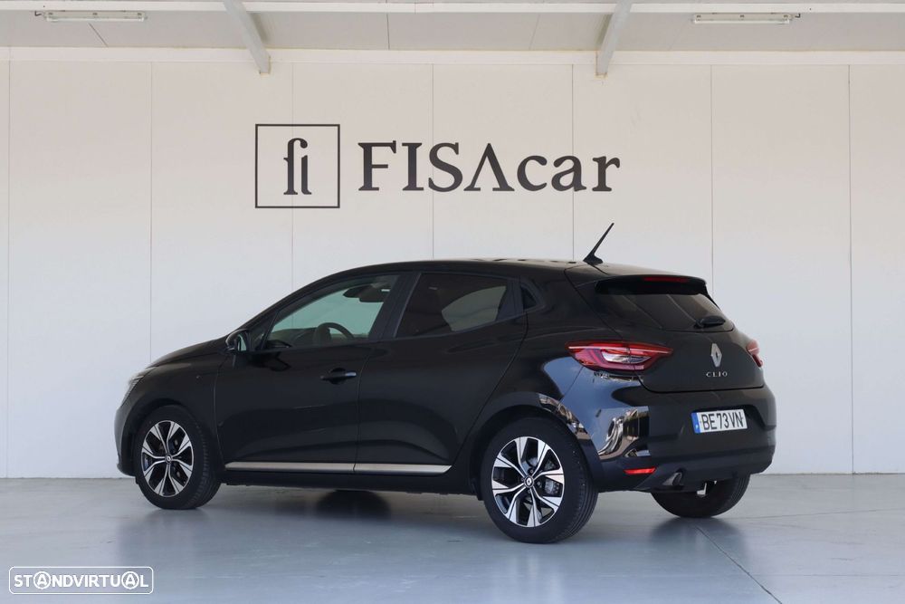 Renault Clio - 8