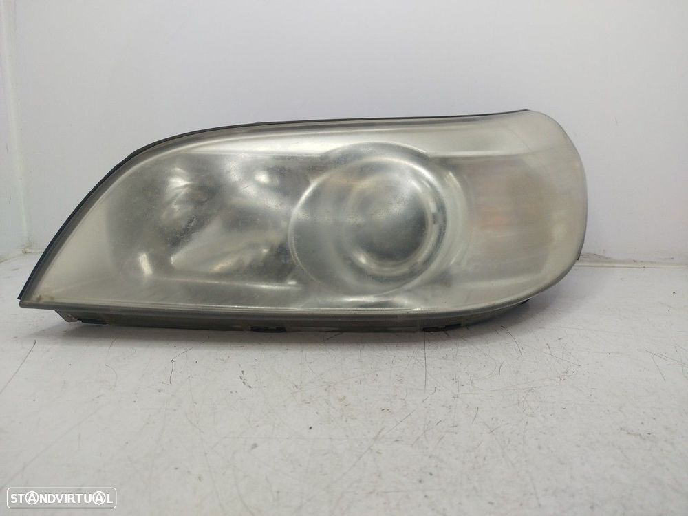 Farol/ Otica Dianteiro Esq Chevrolet Epica (Kl1_) - 4