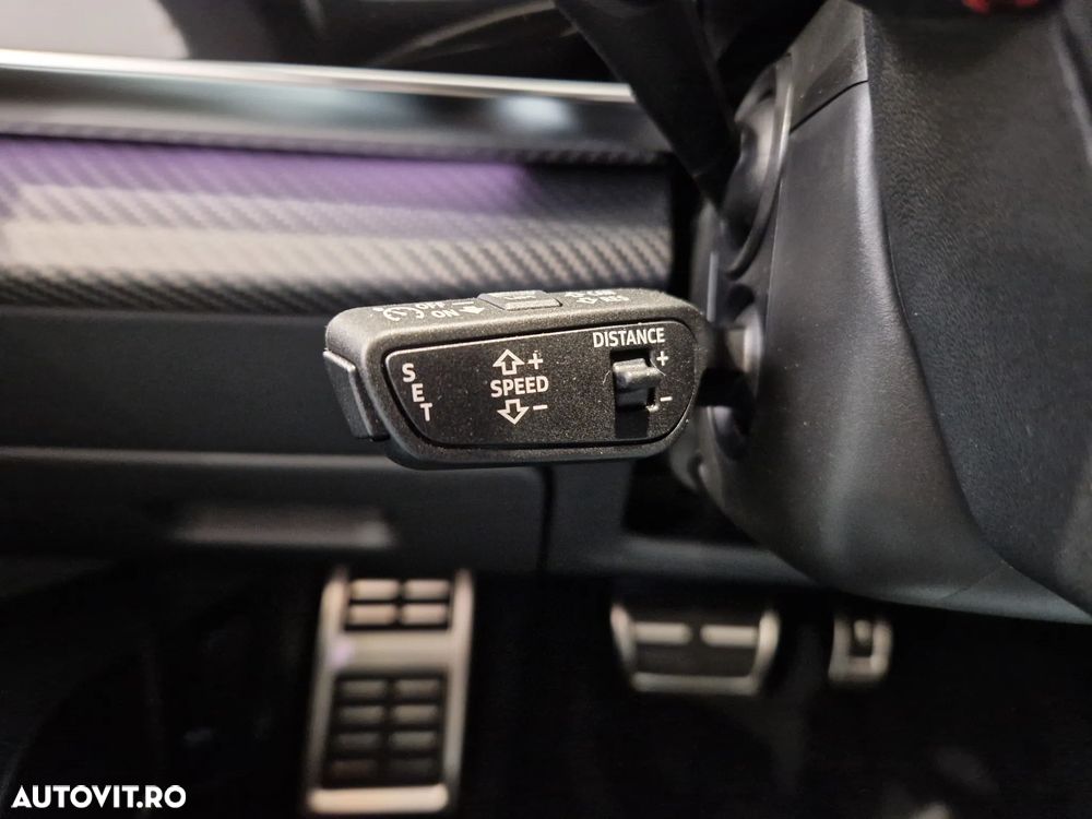 Audi SQ8 quattro Tiptronic - 19