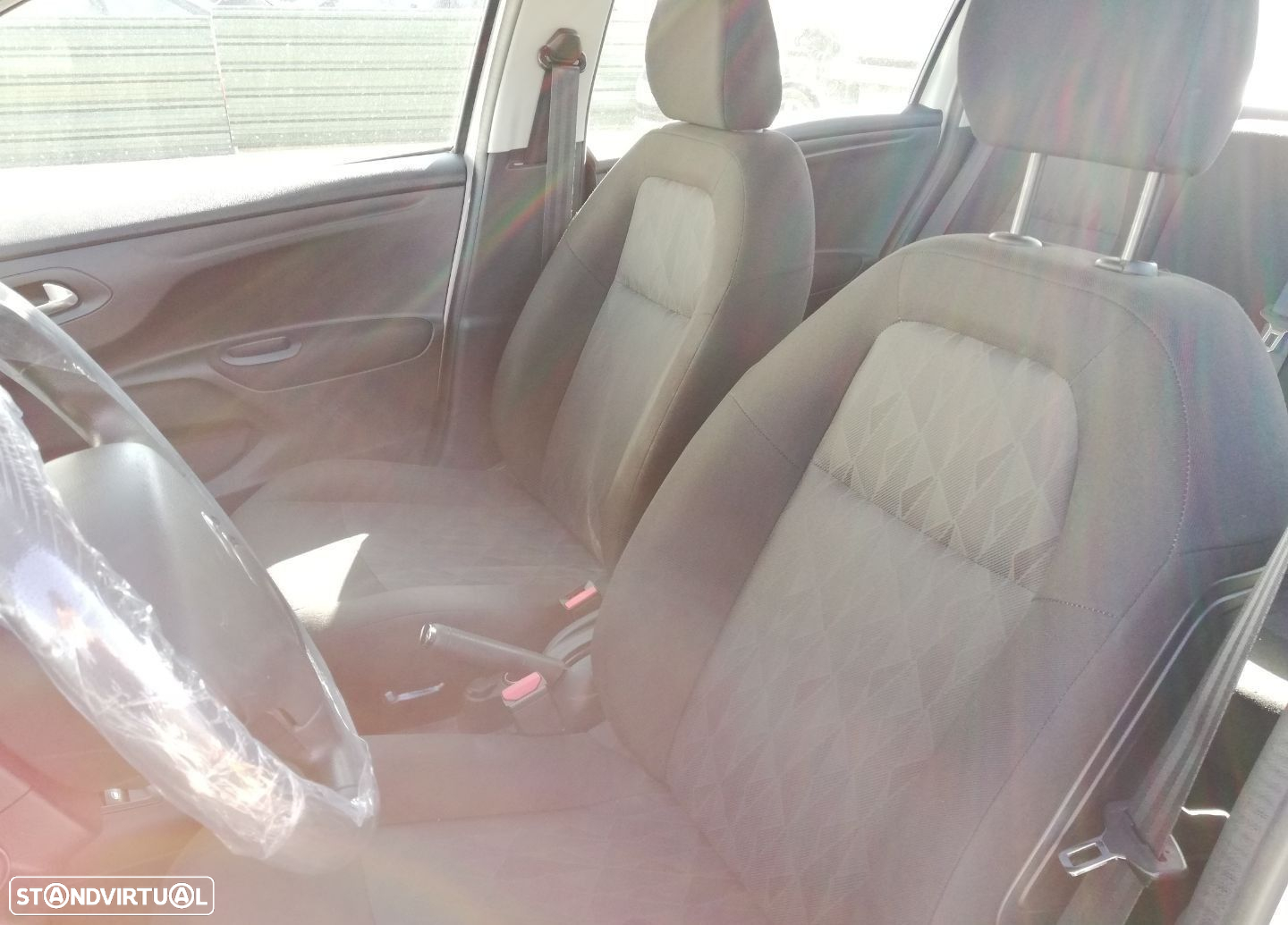 Peças Citroen C-Elysee 2012 a 2018 - 30
