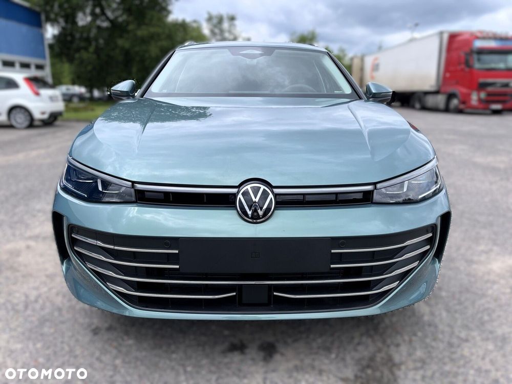 Volkswagen Passat Variant 2.0 TDI SCR Business DSG - 40