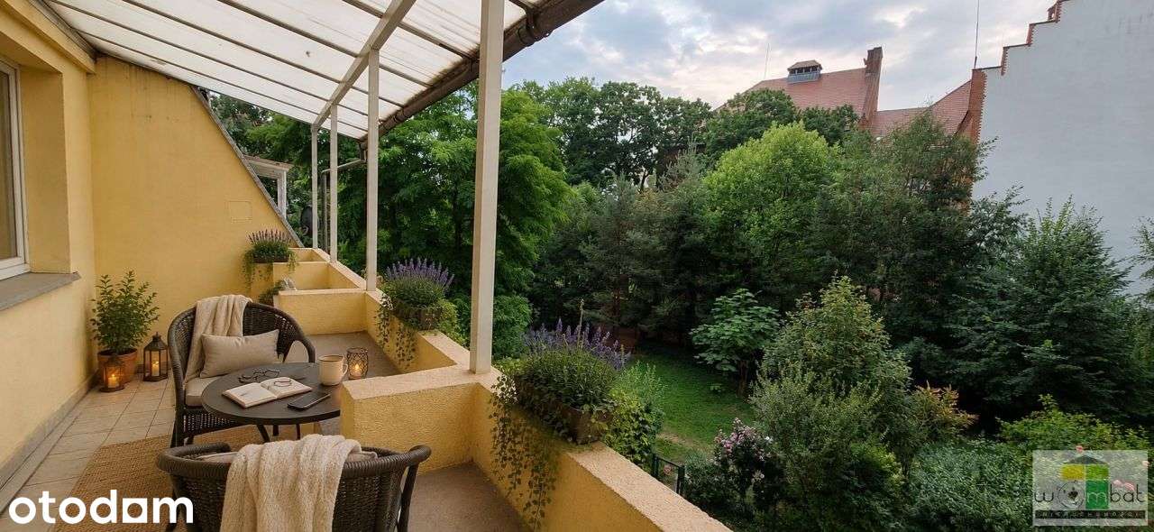 Mieszkanie, 83,60 m², Wrocław