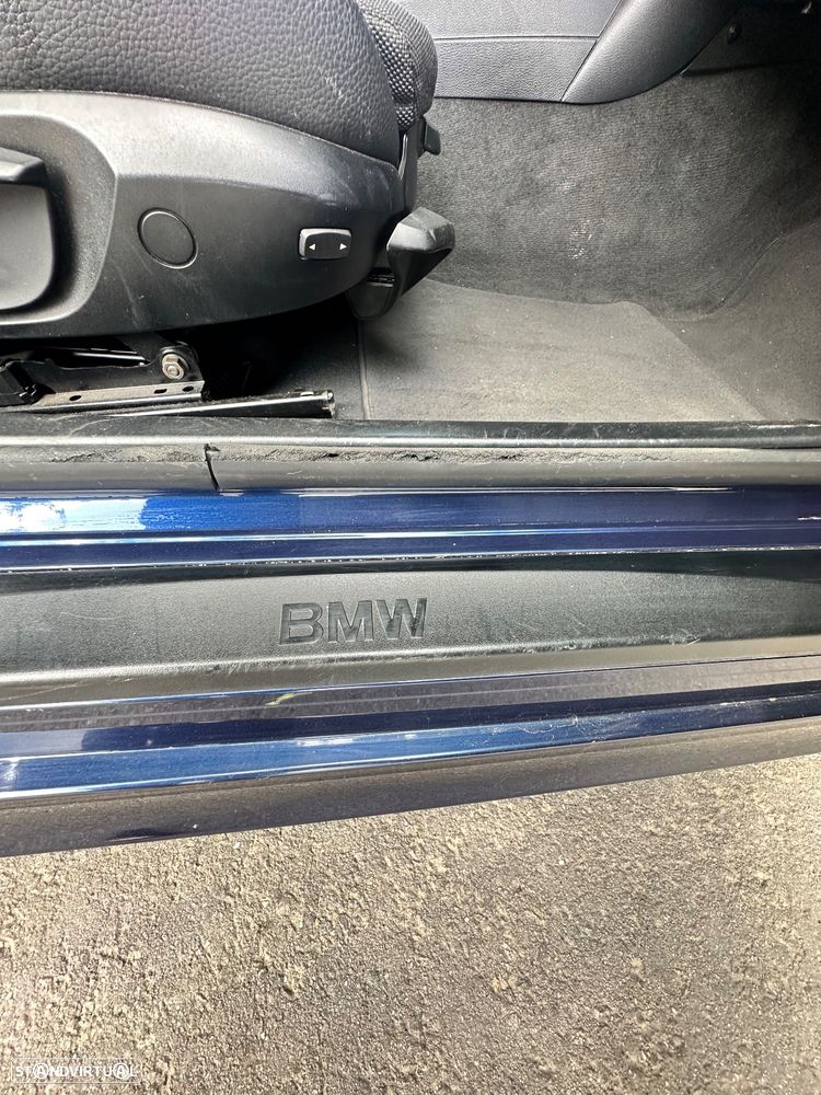 BMW 118 d - 30
