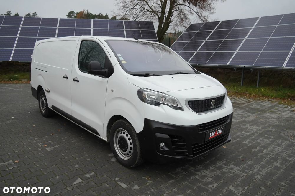 Peugeot Expert L3 - 3