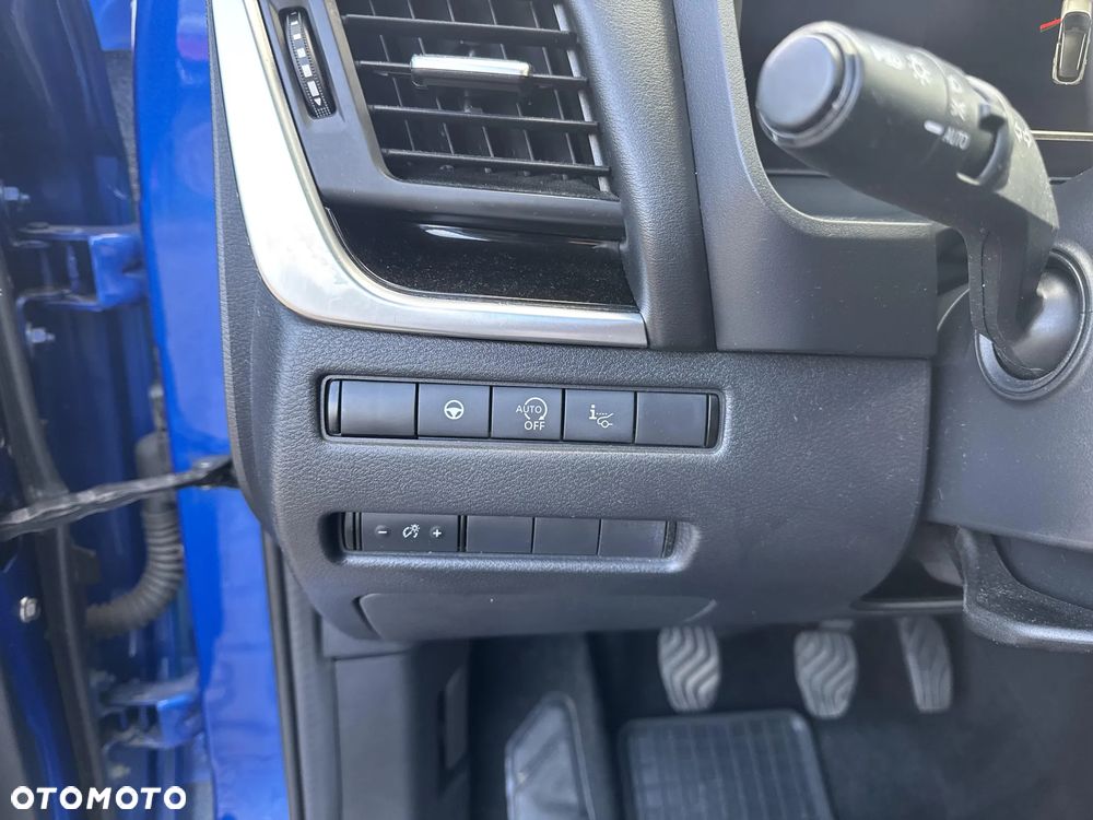 Nissan Qashqai 1.3 DIG-T N-Connecta EU6d - 19