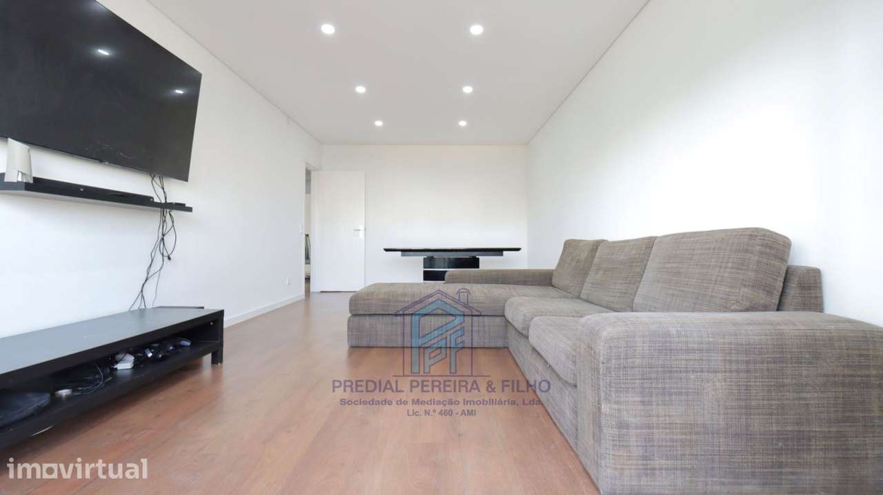 Apartamento Remodelado T3 - Rio Tinto / Próx. Estação CP - Grande imagem: 5/30