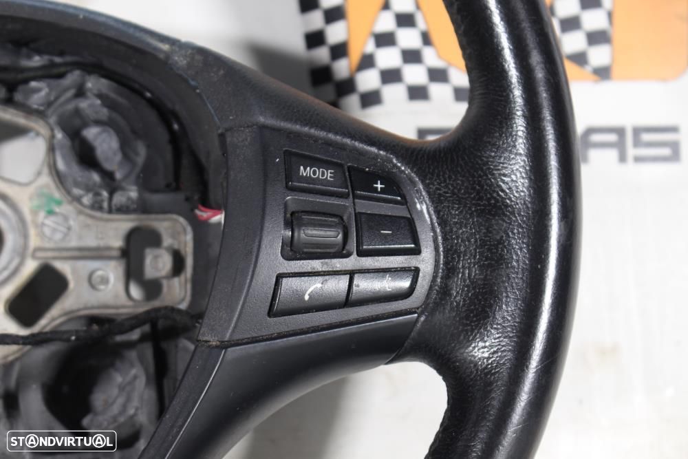 Volante Bmw 3 (F30, F80)  6791304 / Volante Bmw Serie 1 / 2 / 3 - 10
