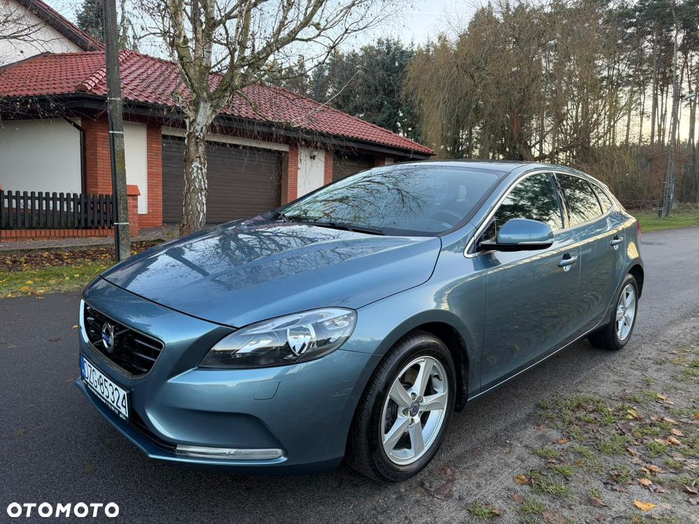 Volvo V40 - 12