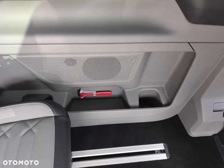 Ford Tourneo Custom 2.0 EcoBlue 320 AWD L2 Titanium - 13