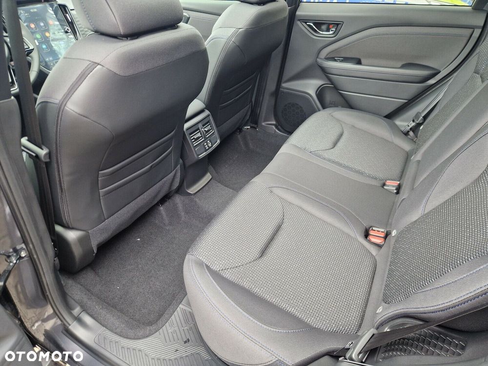 Subaru Forester - 14