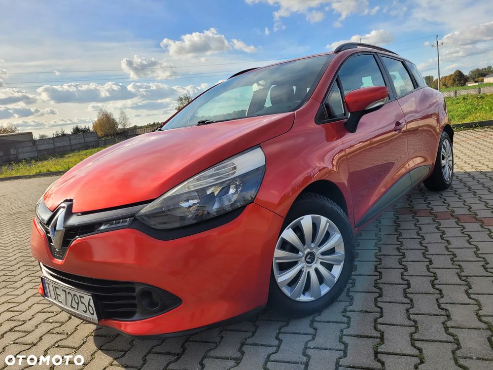Renault Clio 1.2 16V 75 Collection - 1