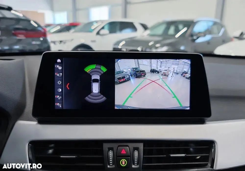 BMW X1 xDrive25e AT PHEV - 9