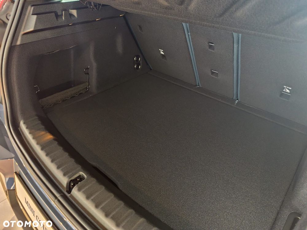 MINI Countryman S ALL4 mHEV Linia Favoured - 14