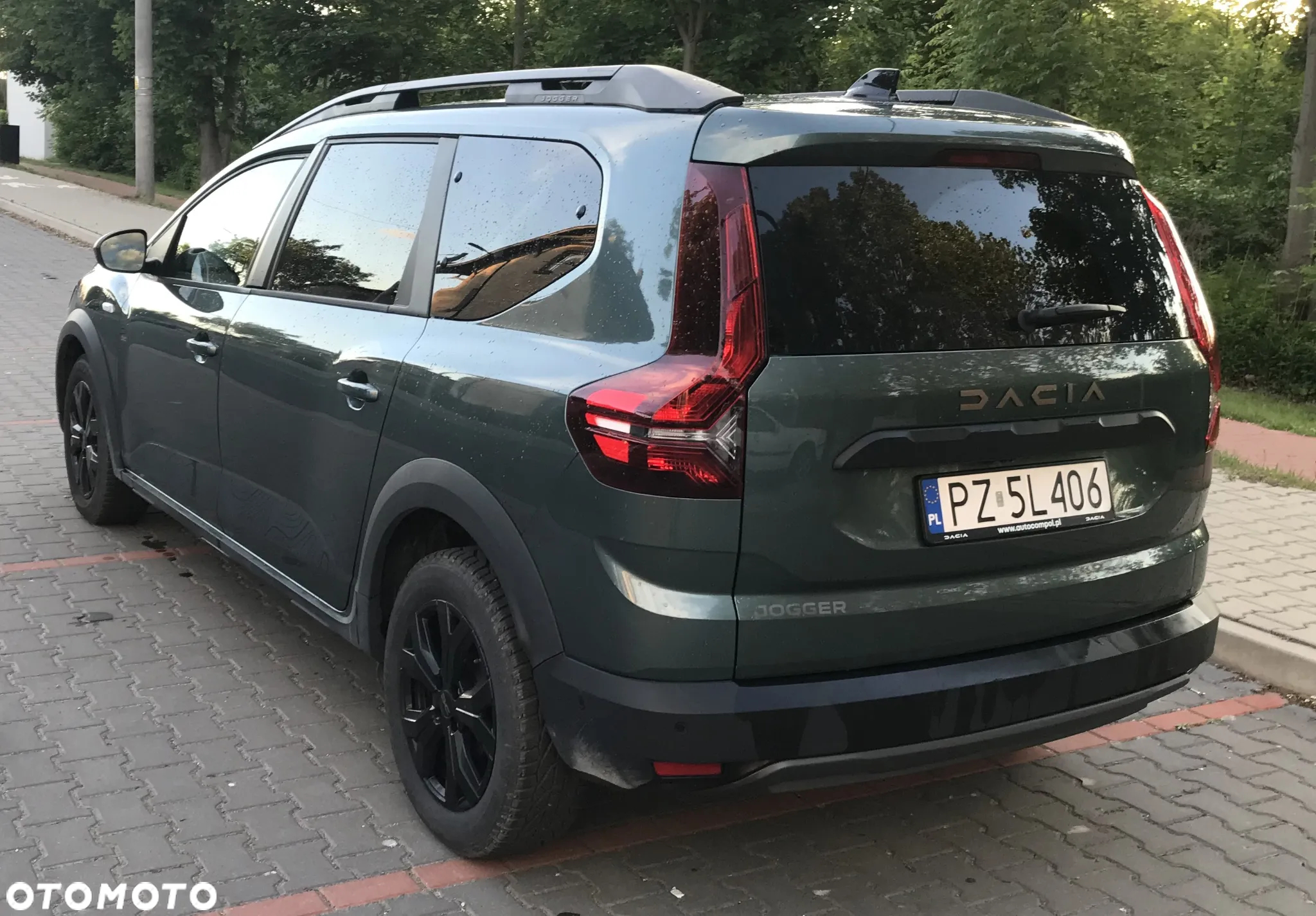 Dacia Jogger 1.0 TCe Extreme 7os - 5