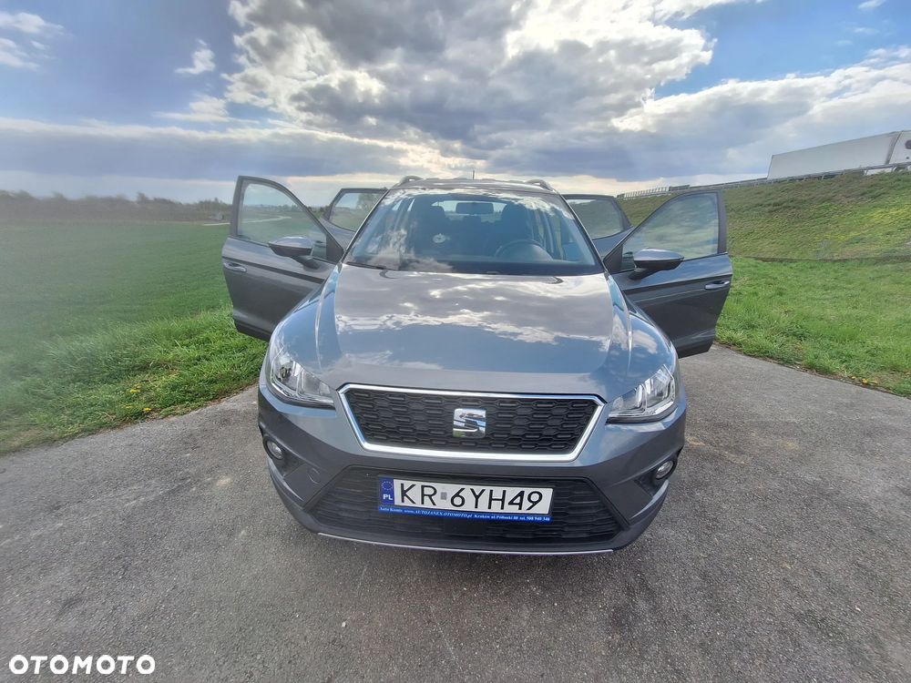 Seat Arona - 18