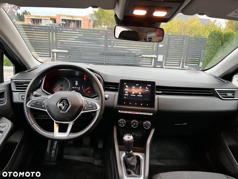 Renault Clio 1.0 TCe Intens - 20