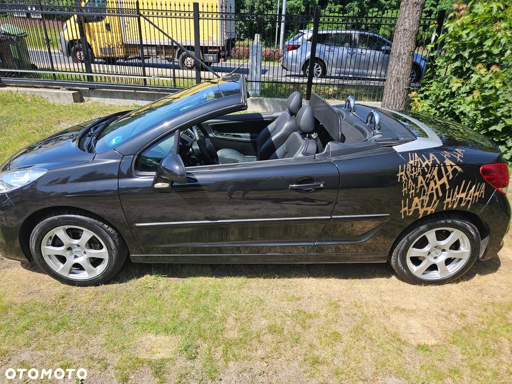 Peugeot 207 CC - 6