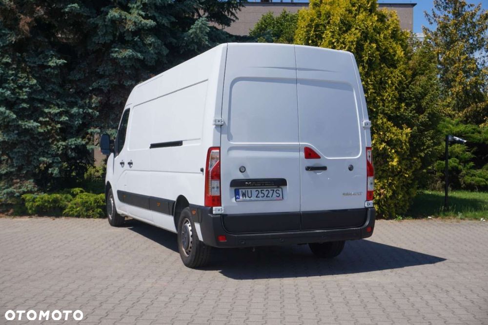Renault Master - 8