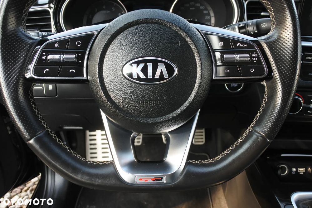 Kia Ceed 1.0 T-GDI ISG GT Line - 20