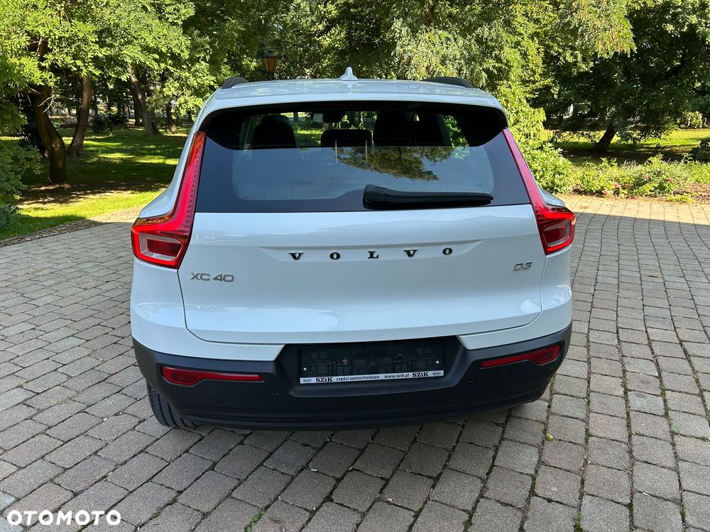 Volvo XC 40 D3 Momentum - 6