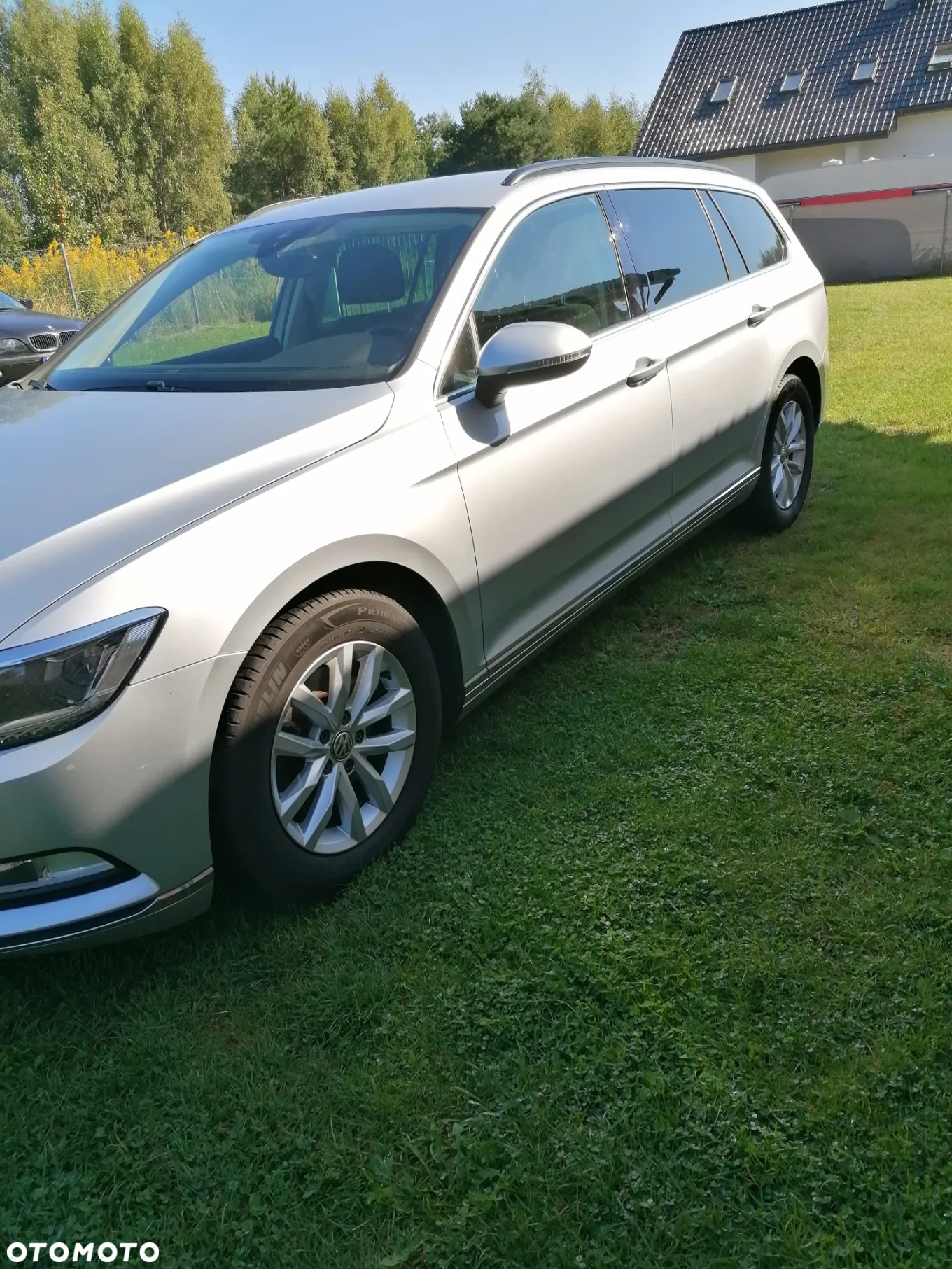 Volkswagen Passat 2.0 TDI BMT Comfortline DSG7 - 3