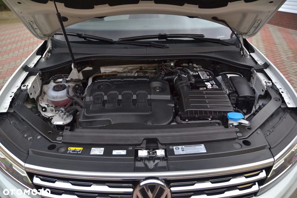 Volkswagen Tiguan 2.0 TDI BMT SCR 4Mot Highline DSG - 30