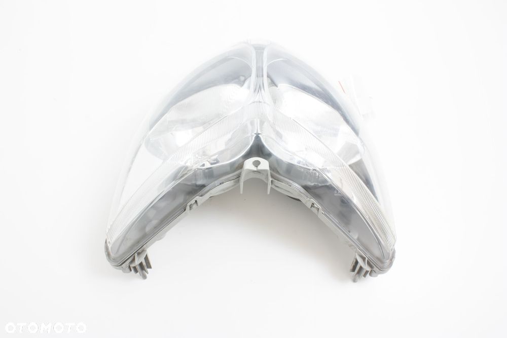 REFLEKTOR LAMPA PRZEDNIA Suzuki Burgman 400 03-05 - 2