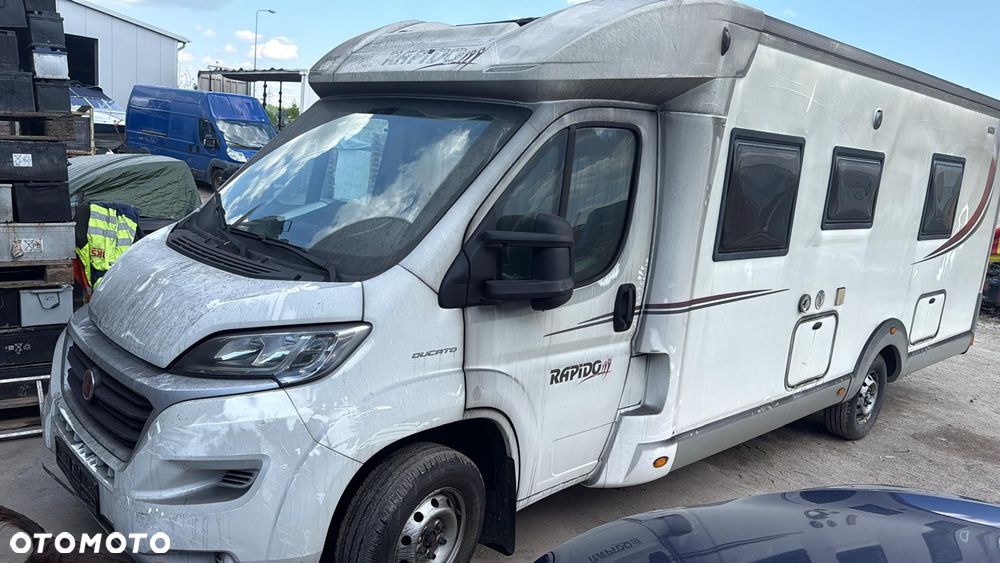 Fiat DUCATO - 3