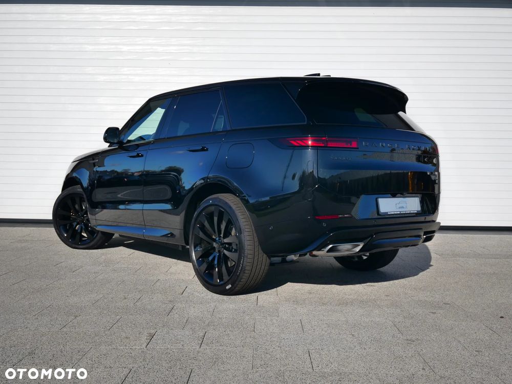 Land Rover Range Rover Sport S 3.0 P550e PHEV Autobiography - 12