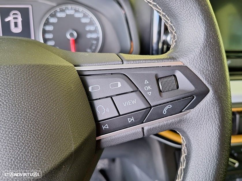 SEAT Ibiza 1.0 TSI Style - 11
