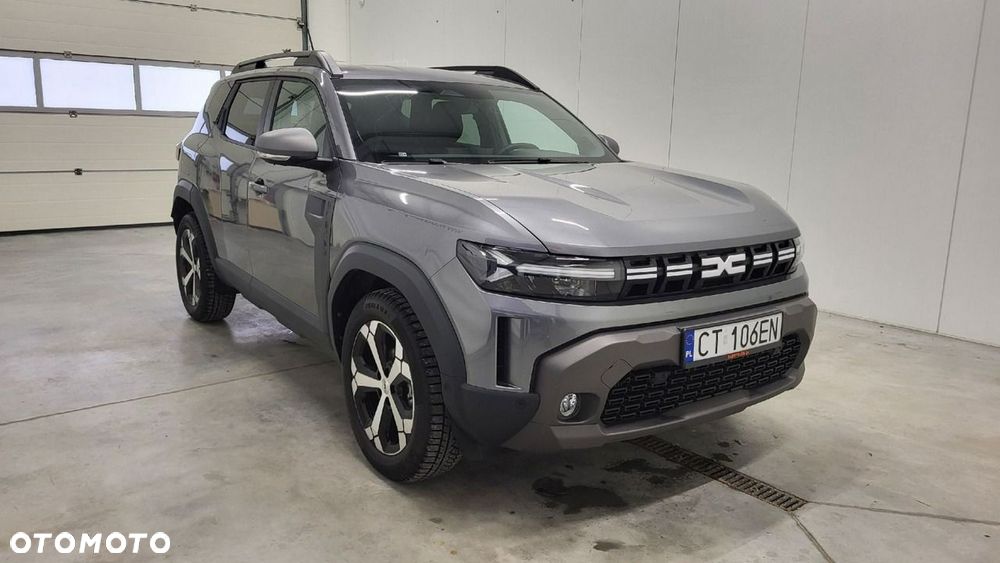 Dacia Duster - 3