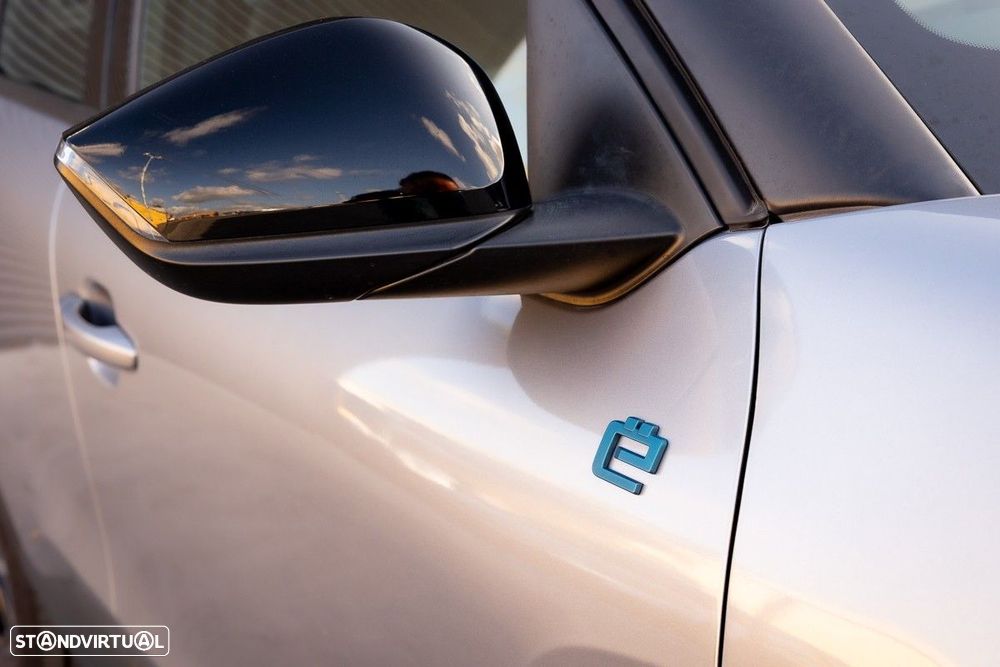 Citroën e-C4 50 kWh Feel Pack - 22