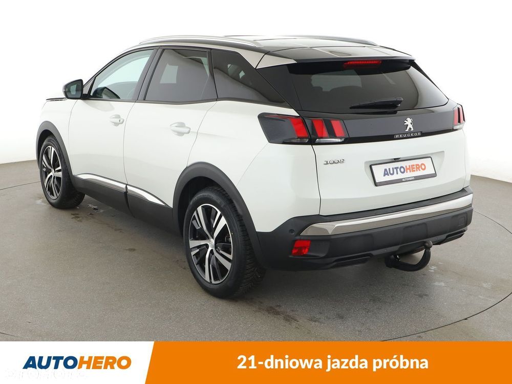 Peugeot 3008 - 4