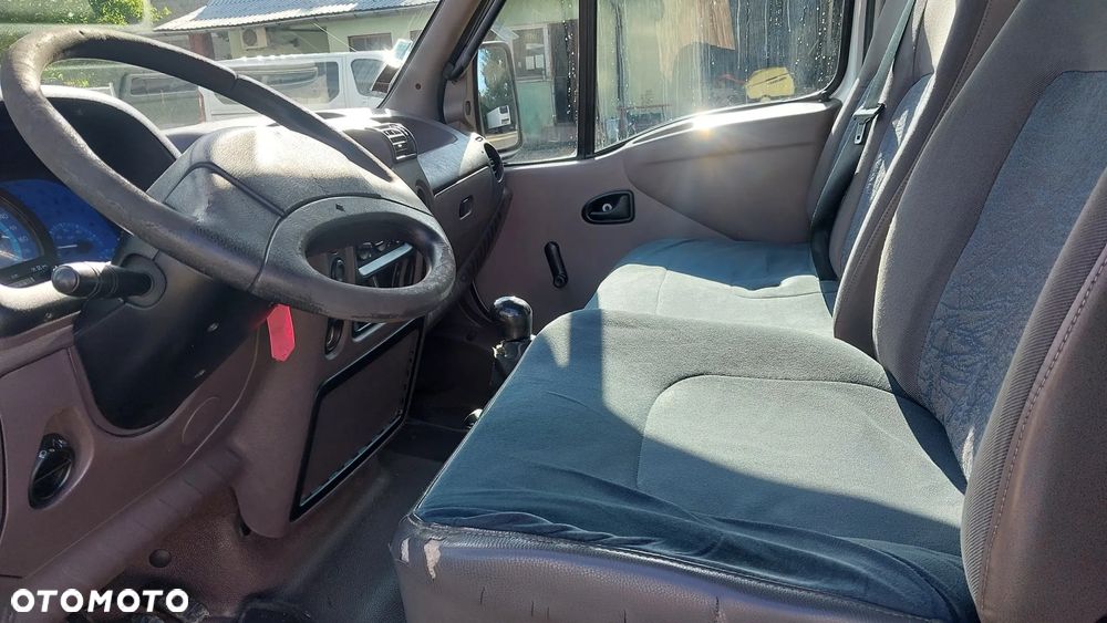 Renault Mascott - 14