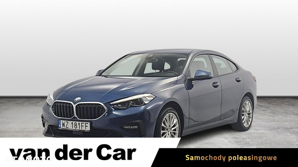 BMW Seria 2