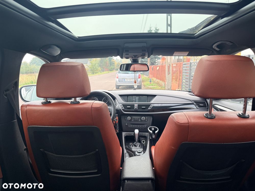 BMW X1 - 25