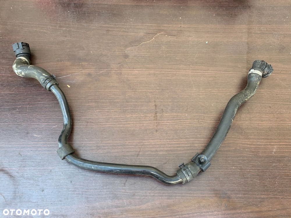 PRZEWÓD PALIWOWY RANGE ROVER SPORT L494 3.0TD LPLA-8D033-AC - 1