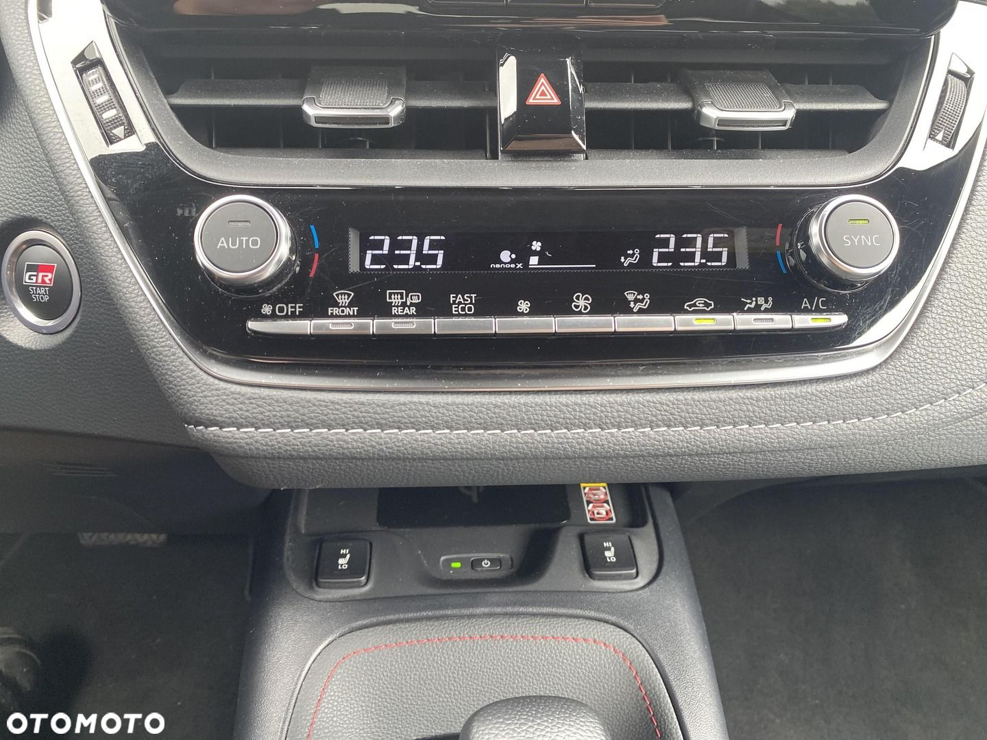 Toyota Corolla 1.8 Hybrid GR Sport Dynamic - 20