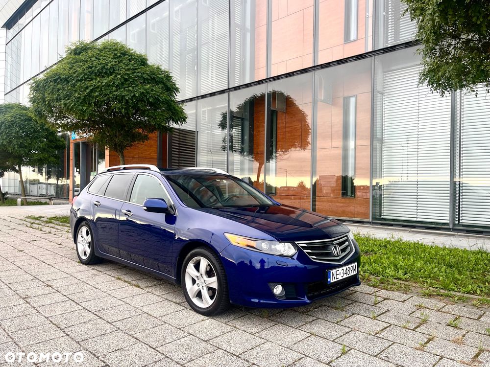 Honda Accord - 17