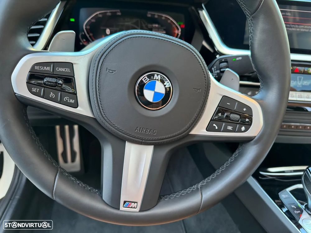 BMW Z4 sDrive20i Aut. - 27