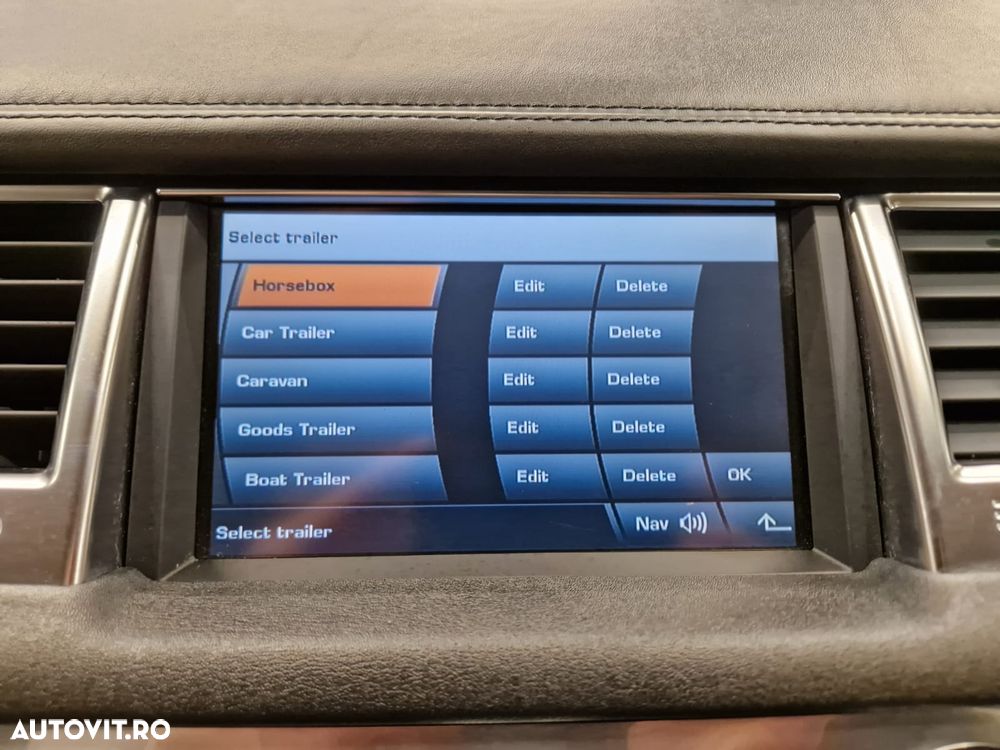 Land Rover Range Rover Sport 3.0 TDV6 HSE - 31