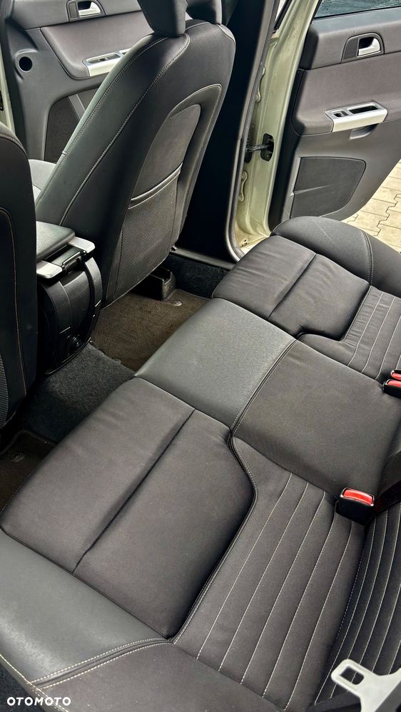 Volvo V50 D3 Momentum - 9