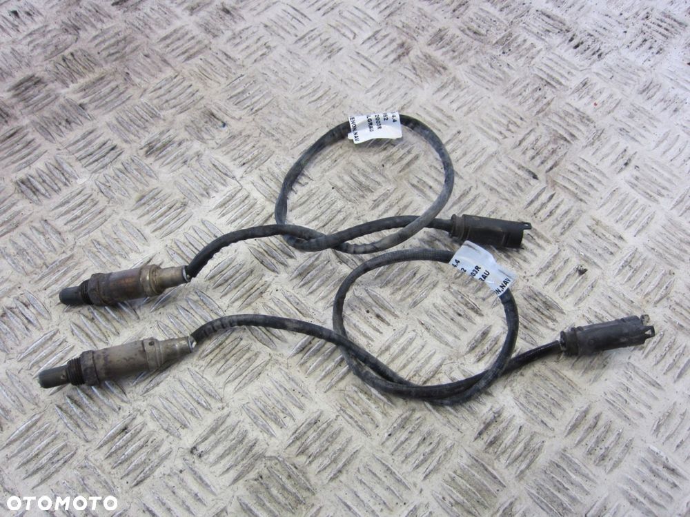 BMW E46 M54 E39 X5 325i 330 SONDA LAMBDA 1739847 - 1