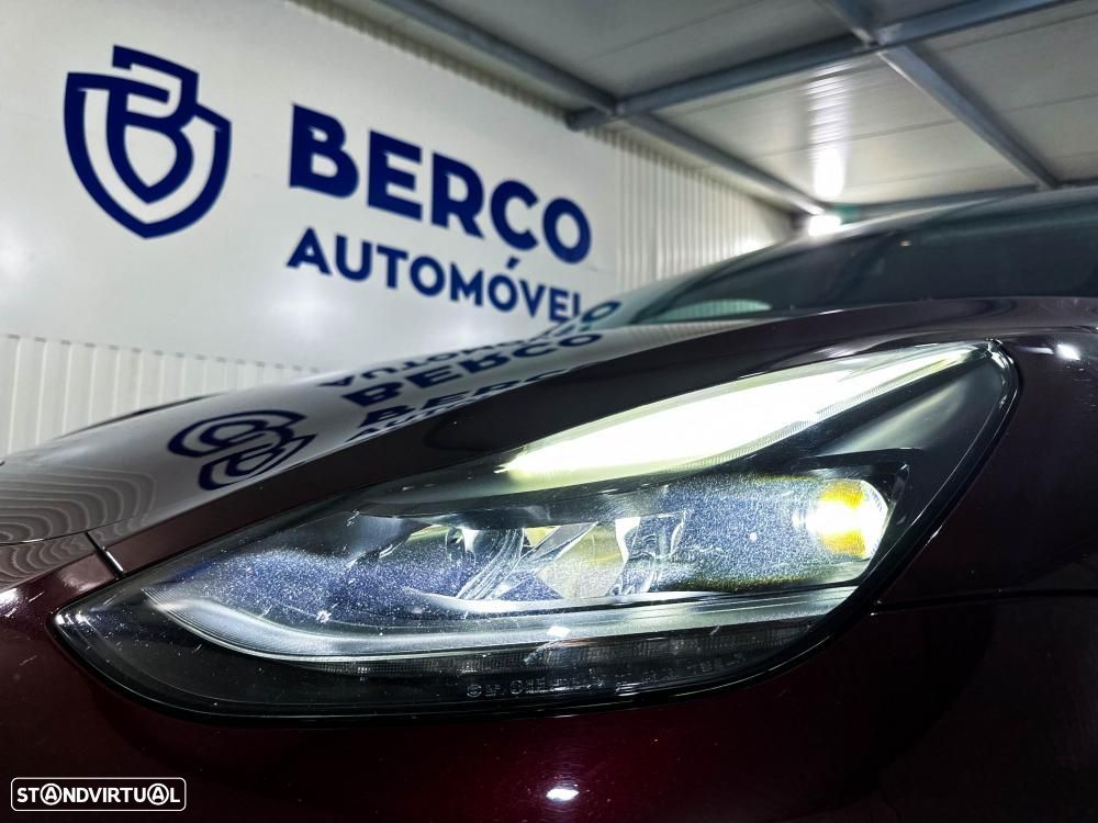 Tesla Model Y Performance Dual Motor AWD — fotografia 13