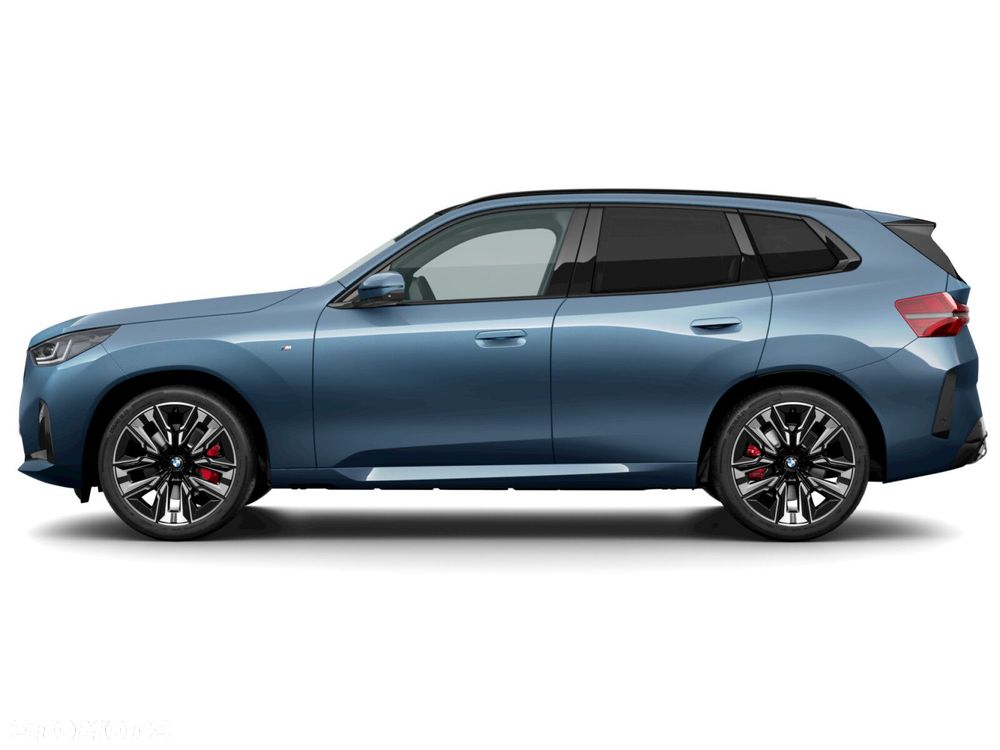 BMW X3 xDrive20d mHEV - 3